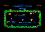 Crepuscule Du Naja for the Amstrad CPC