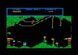 Crepuscule Du Naja for the Amstrad CPC
