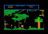 Crepuscule Du Naja for the Amstrad CPC