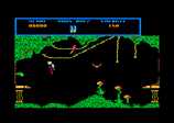 Crepuscule Du Naja for the Amstrad CPC