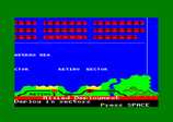Crete 1941 for the Amstrad CPC