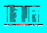 Cricket Master for the Amstrad CPC