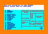 Crime Busters for the Amstrad CPC