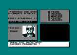 Crimen Perfecto for the Amstrad CPC