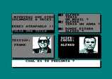 Crimen Perfecto for the Amstrad CPC