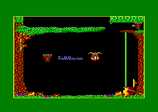 Croc Madam for the Amstrad CPC