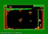 Croc Madam for the Amstrad CPC
