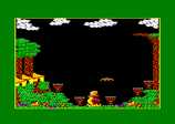 Croc Madam for the Amstrad CPC