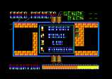 Croco Magneto for the Amstrad CPC