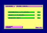 Crucial Test for the Amstrad CPC