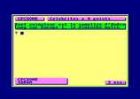 Crucial Test for the Amstrad CPC
