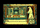 La Crypte Des Maudits for the Amstrad CPC