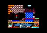 Crystal Kingdom Dizzy for the Amstrad CPC