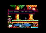 Crystal Kingdom Dizzy for the Amstrad CPC