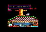Crystal Kingdom Dizzy for the Amstrad CPC