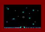 Crystal Mission for the Amstrad CPC