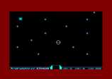 Crystal Mission for the Amstrad CPC