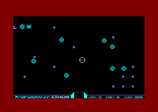 Crystal Mission for the Amstrad CPC