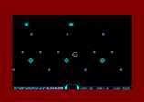 Crystal Mission for the Amstrad CPC