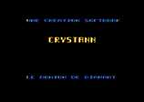 Crystann by Loriciels