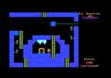 Crystann for the Amstrad CPC