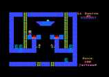 Crystann for the Amstrad CPC