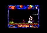 Curro Jiminez for the Amstrad CPC