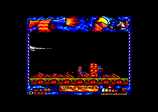 Curro Jiminez for the Amstrad CPC