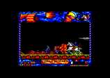 Curro Jiminez for the Amstrad CPC