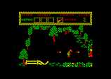 Curse of Sherwood for the Amstrad CPC