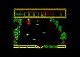 Curse of Sherwood for the Amstrad CPC