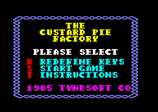 Custard Pie Factory by Tynesoft