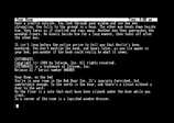 Cutthroats for the Amstrad CPC