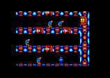 Cyberbig for the Amstrad CPC
