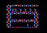 Cyberbig for the Amstrad CPC