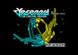 Cybernoid by Hewson