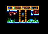 Cybernoid 2 for the Amstrad CPC