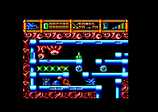 Cybernoid 2 for the Amstrad CPC