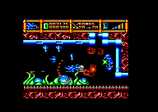 Cybernoid 2 for the Amstrad CPC