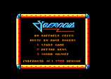 Cybernoid for the Amstrad CPC