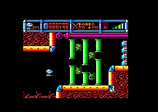 Cybernoid for the Amstrad CPC