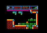 Cybernoid for the Amstrad CPC