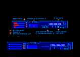 Cybor for the Amstrad CPC