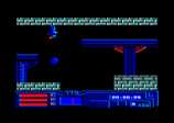 Cybor for the Amstrad CPC