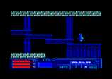 Cybor for the Amstrad CPC