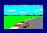Cycit for the Amstrad CPC