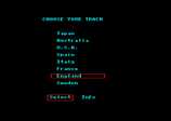 The Cycles for the Amstrad CPC