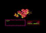 Cylu for the Amstrad CPC