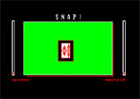 Christmas Crackers for the Amstrad CPC