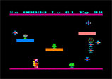Christmas Crackers for the Amstrad CPC